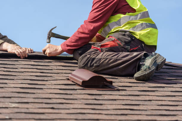 Best Storm Damage Roof Repair  in Santa Nella, CA
